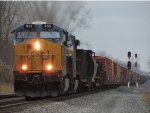 CSX 955 on Q560